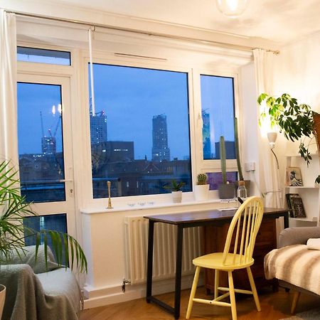 Sunny, Cosy And Central Apartment Near London Eye Exterior foto